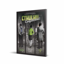 Cthulhu Confidential