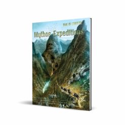 Mythos Expeditions