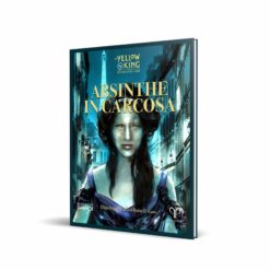Absinthe in Carcosa