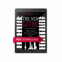 The New Gothic - PDF