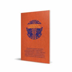 The Book of Changing Years