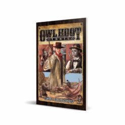 Owl Hoot Trail
