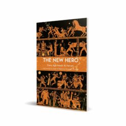 The New Hero Volume 1 - Print & PDF