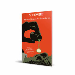 Schemers - Print & PDF