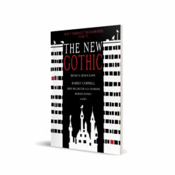 The New Gothic - Print & PDF