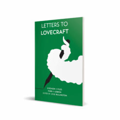Letters to Lovecraft