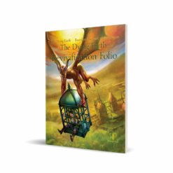 The Dying Earth Revivification Folio