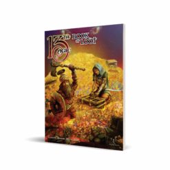 Book of Loot