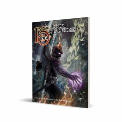 Book of Demons