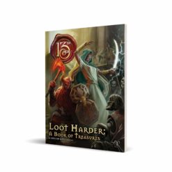 Loot Harder