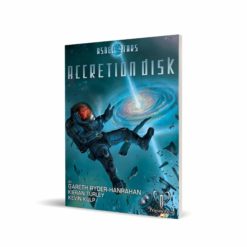 Accretion Disk