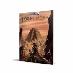 Lorefinder