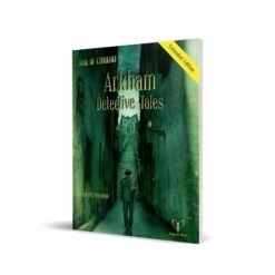 Arkham Detective Tales: Extended Edition