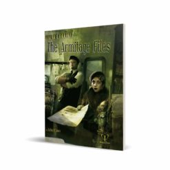 The Armitage Files