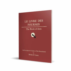 The Book of Ants - Print & PDF