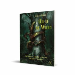 Out of The Woods