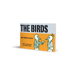The Birds Vol 1