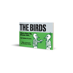 The Birds Vol 2