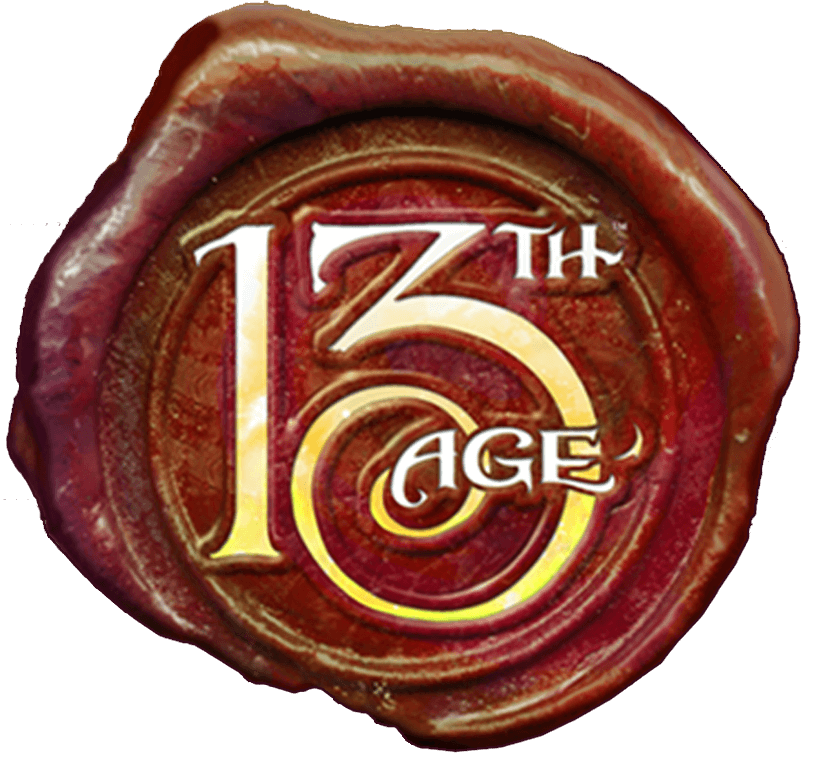 Deep Magic: 13th Age Compatible Edition: Law, Ash, Rockett, Wade, Moore,  Cal: 9781936781331: : Books