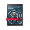 Mutant City Spies