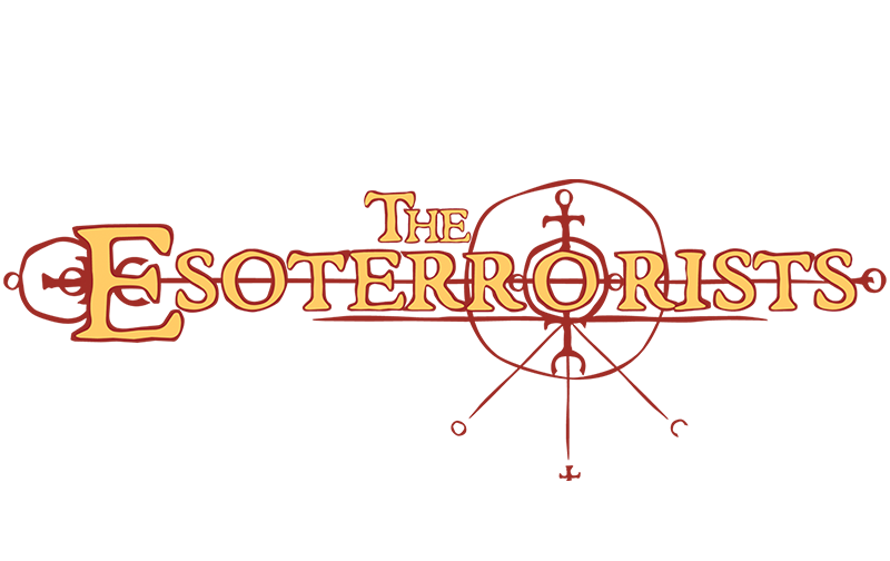 Esoterrorists: The SCP Foundation – RPPR Actual Play