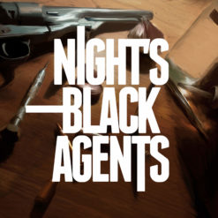 Night's Black Agents