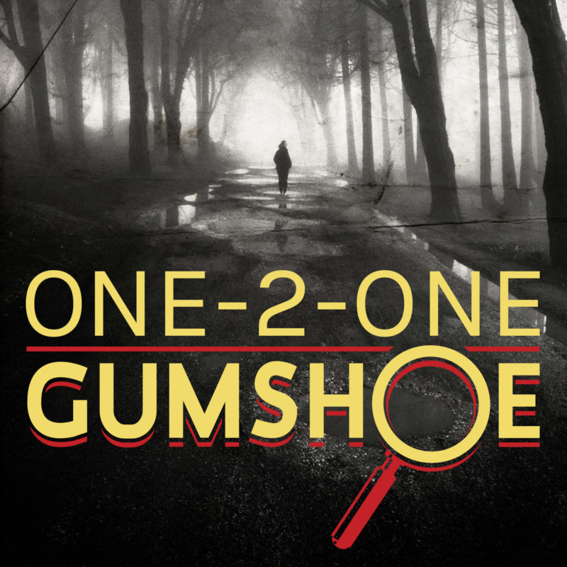 GUMSHOE One-2-One