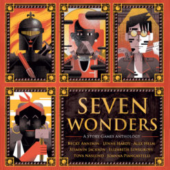 Seven Wonders