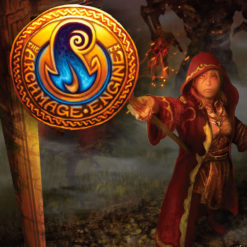 Archmage Engine