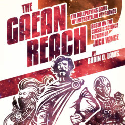 The Gaean Reach