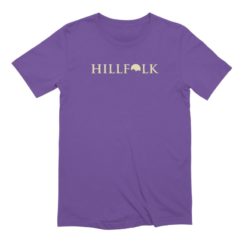 Hillfolk Logo