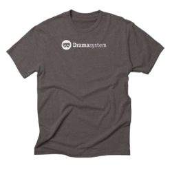 DramaSystem Logo