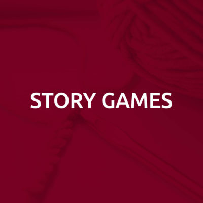 Story Games
