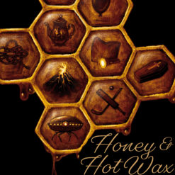 Honey & Hot Wax