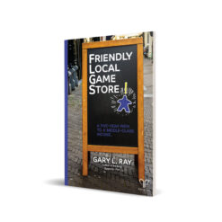 Friendly Local Game Store