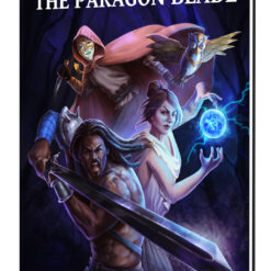 The Paragon Blade