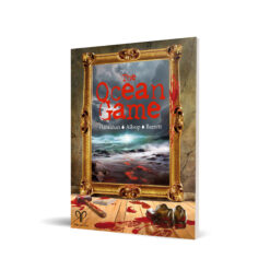 The Ocean Game - Available on Gamefound