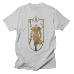 13th Age Icons - Crusader