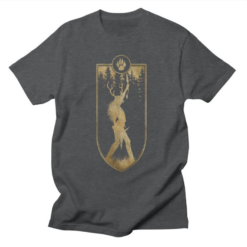 13th Age Icons - High Druid