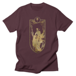 13th Age Icons - Lich King