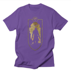 13th Age Icons - Prince of Shadows