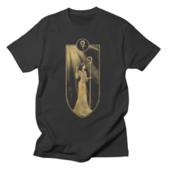 13th Age Icons - The Priestess