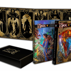 13th Age Second Edition Boxed Set - PRE-ORDER
