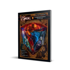 13th Age Gamemaster's Guide - PRE-ORDER