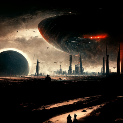 Worlds beyond 