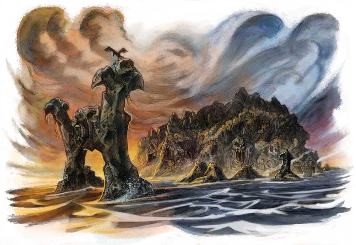 13th Age Second Edition – Pelgrane Press Ltd