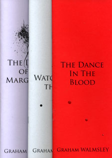 Trail of Cthulhu: Purist Adventure Bundle Digital