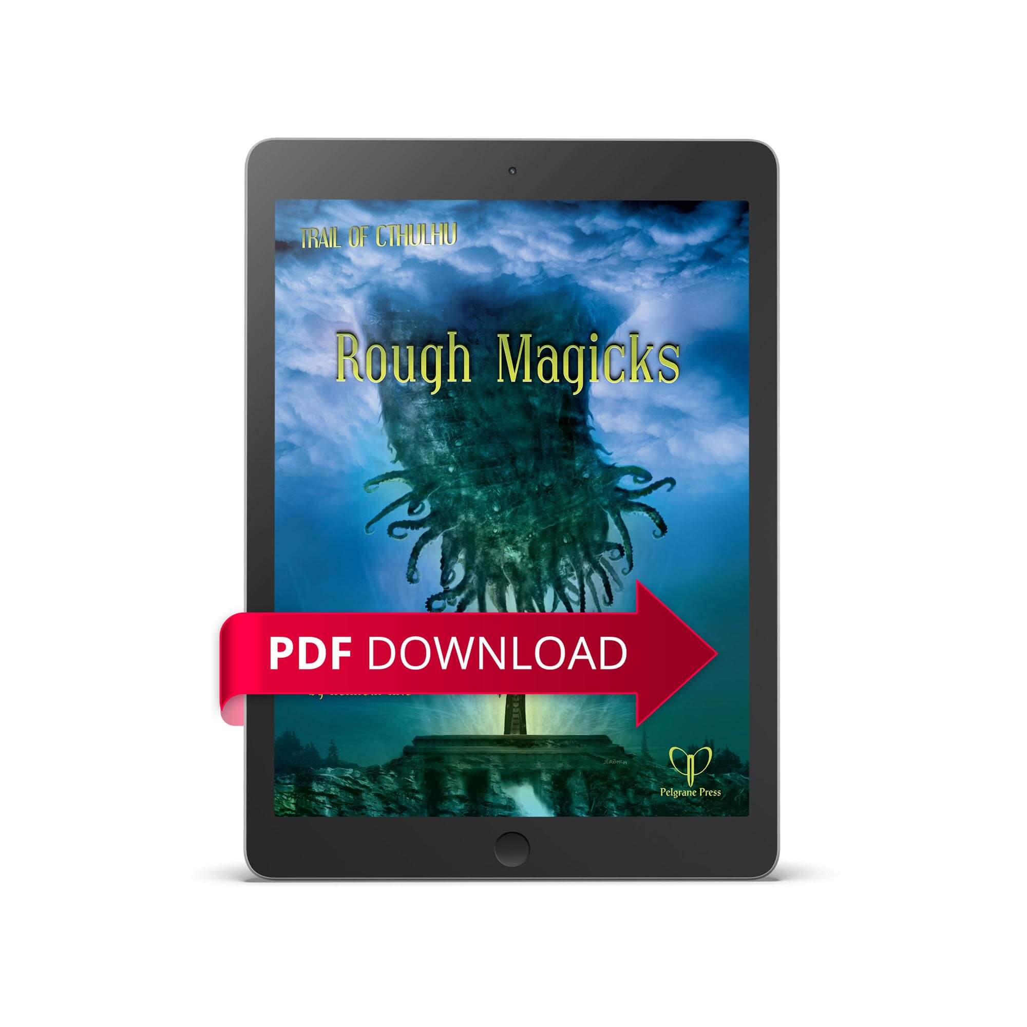 Rough Magicks - Image 2