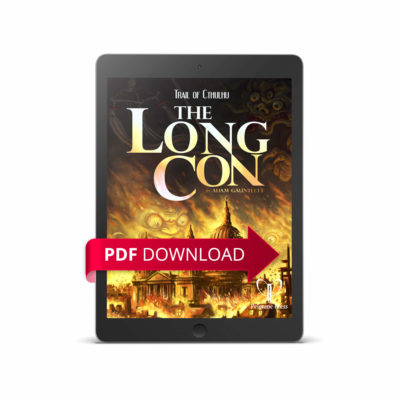 The Long Con