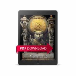 13th Age Monthly - Volume 2